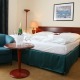 Dvoulůžkový pokoj standard - Hotel Lafonte**** Karlovy Vary